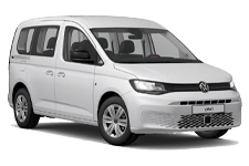 Van Rental Salisbury - Caddy Van - Van hire Salisbury