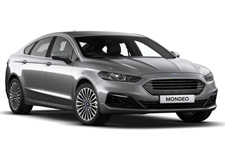 Van Rental Salisbury - Mondeo - car hire Salisbury