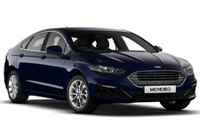 Van Rental Salisbury - Mondeo Auto - car hire Salisbury