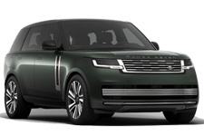 Van Rental Salisbury - Range Rover - car hire Salisbury