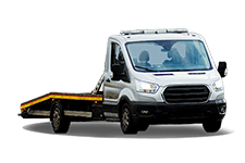 Van Rental Salisbury - Recovery Van - Van hire Salisbury